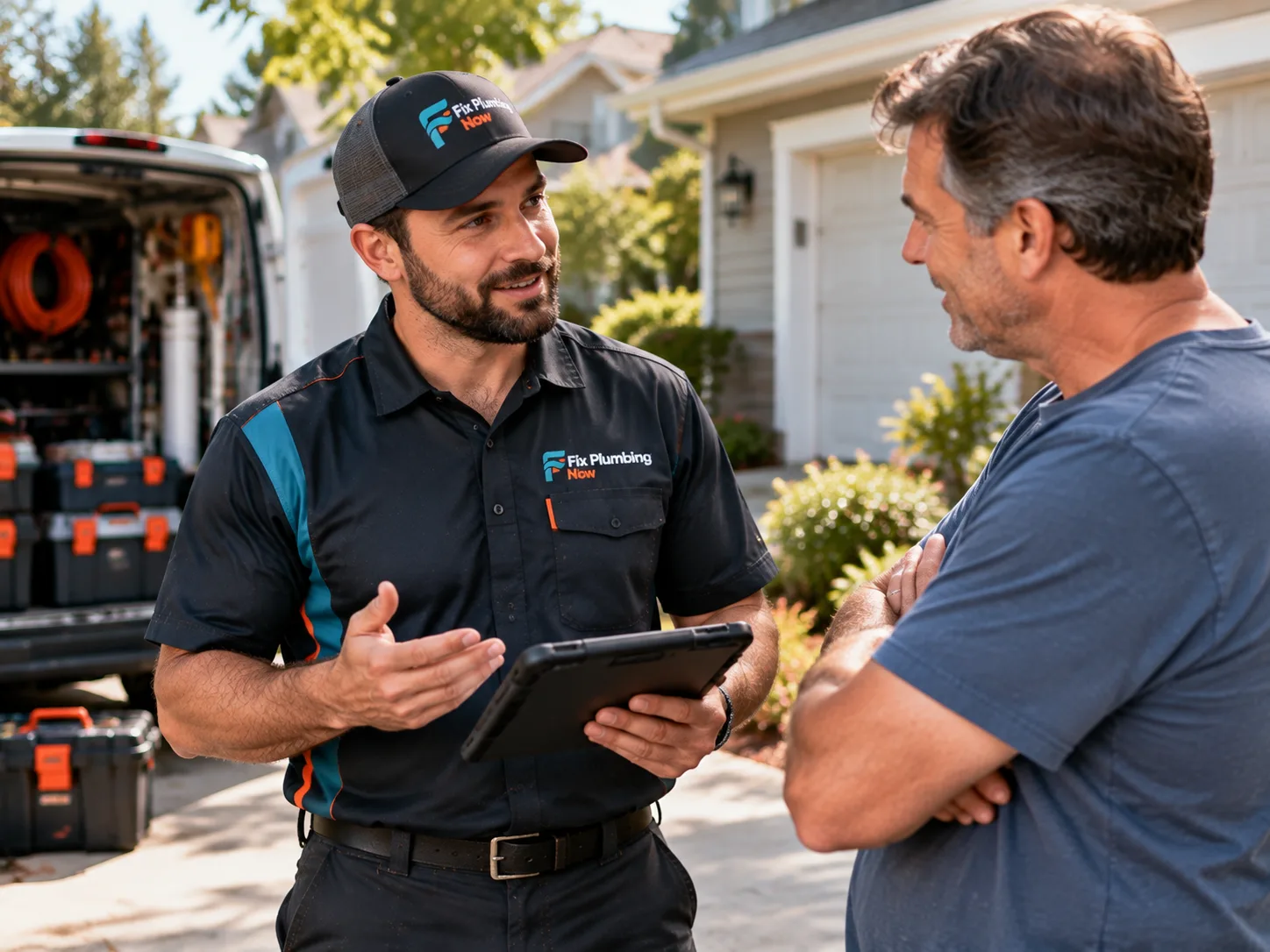 Clogged Drain Service Pope Valley, CA FAQs
